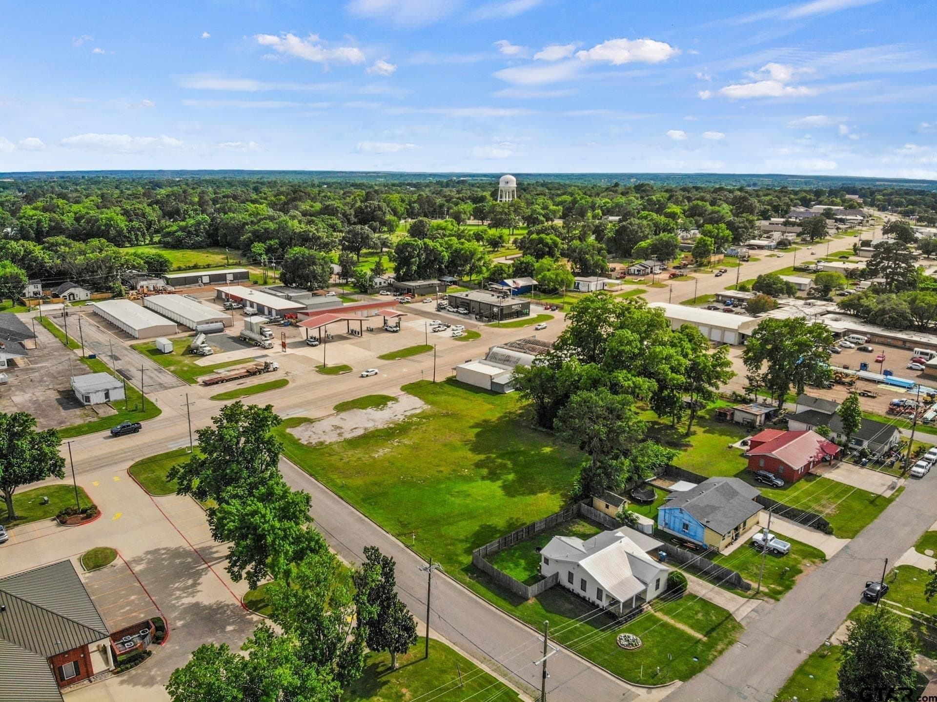 0.66 acres in Titus County gallery image 4