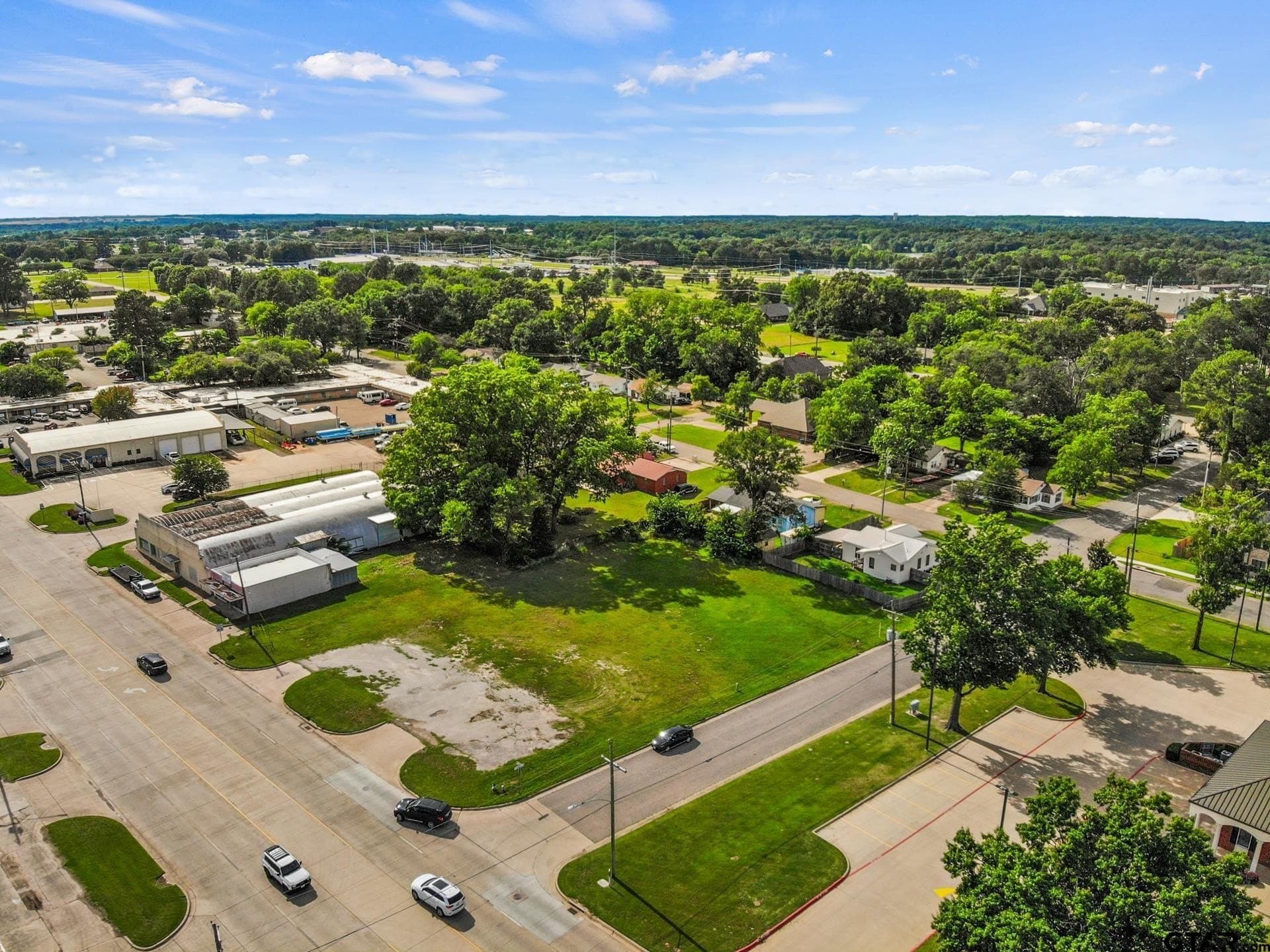 0.66 acres in Titus County featured view