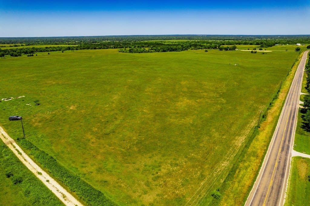 10 acres in Kaufman County featured view