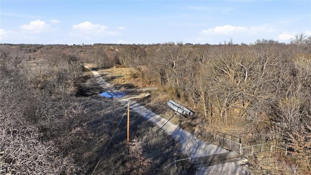 283.53 acres in Montague County featured view