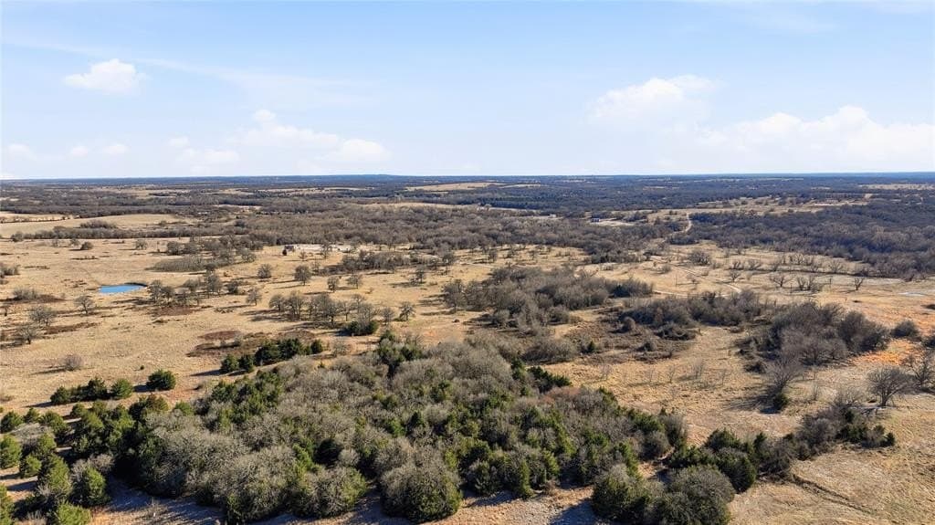 283.53 acres in Montague County