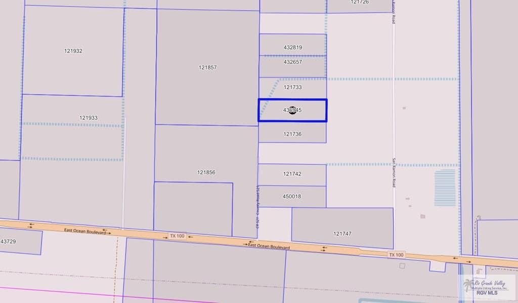 10 acres in CAMERON County gallery image 2