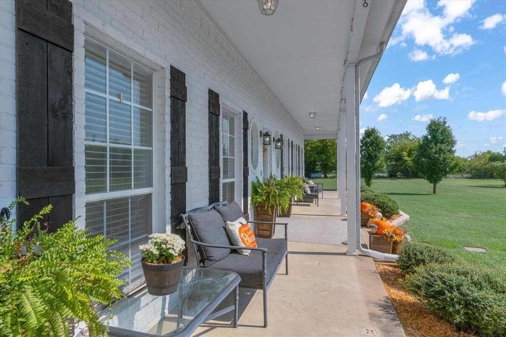 15 acres in Van Zandt County featured view