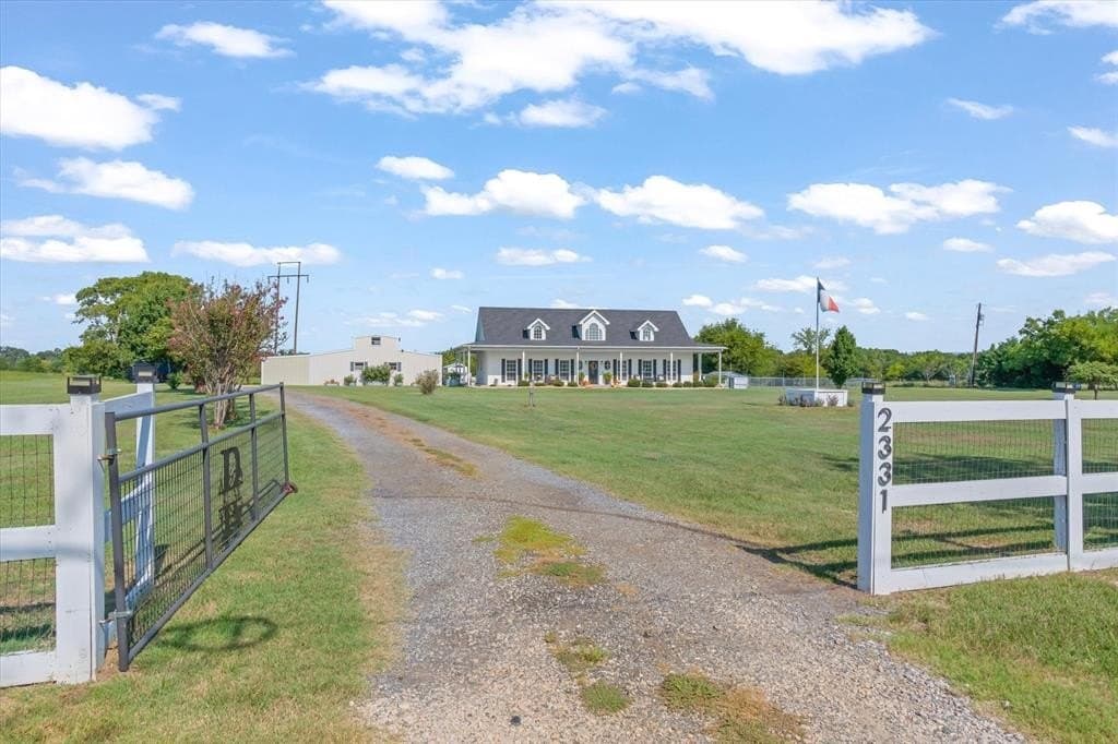 15 acres in Van Zandt County gallery image 4