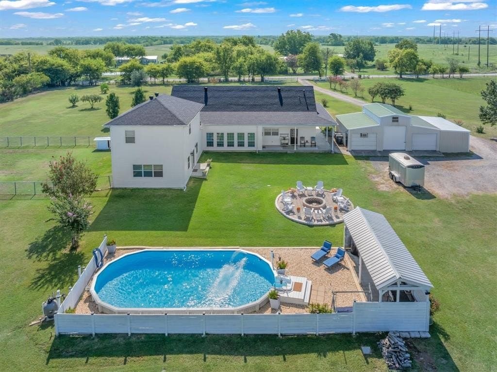 15 acres in Van Zandt County gallery image 2