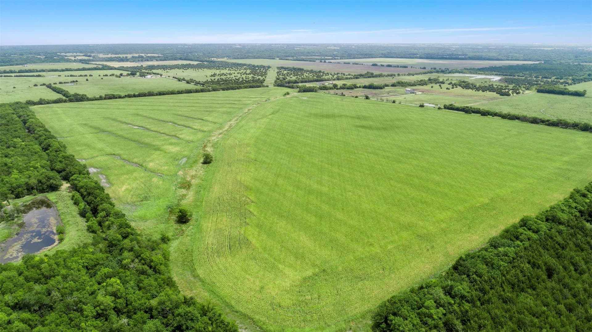104.98 acres in Hunt County - photo 8