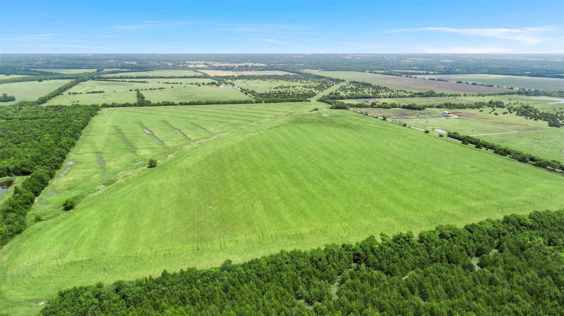 104.98 acres in Hunt County - photo 9