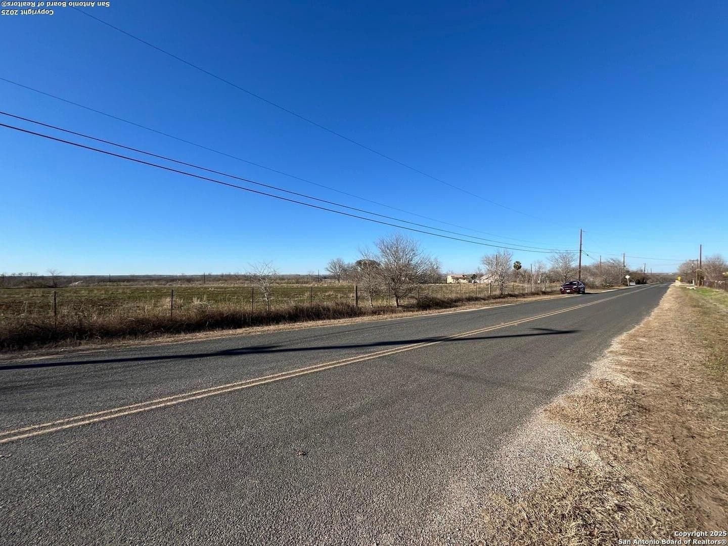 5.83 acres in Bexar County gallery image 4