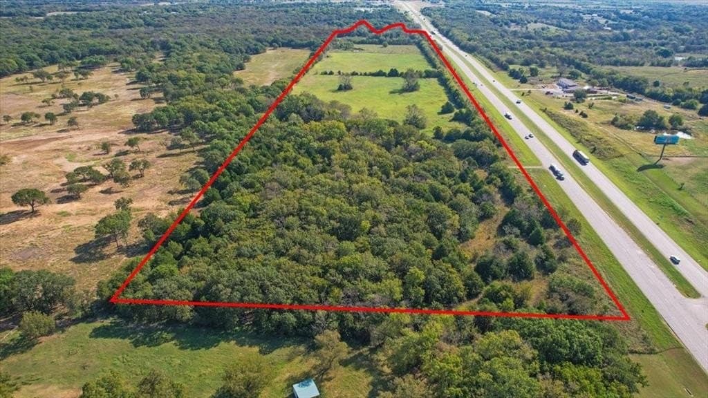 47.88 acres in Grayson County gallery image 2