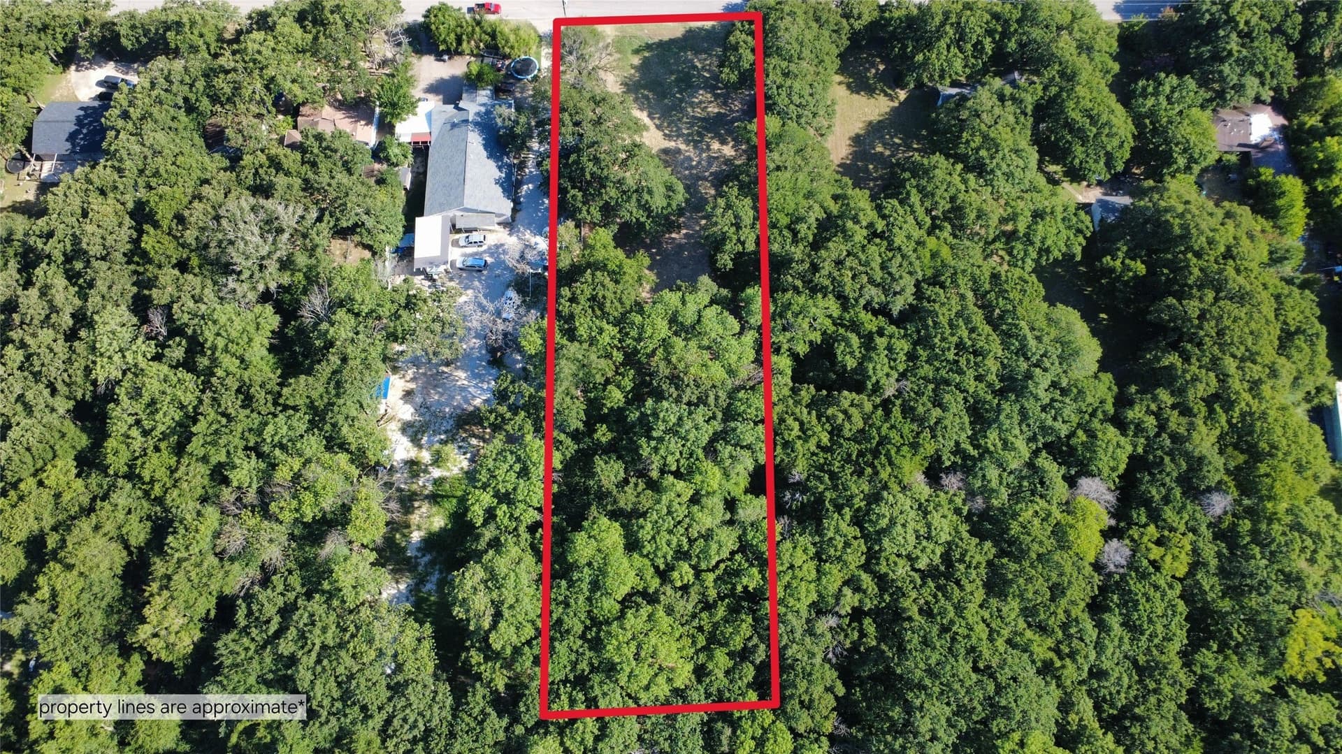 1.01 acres in Dallas County gallery image 3