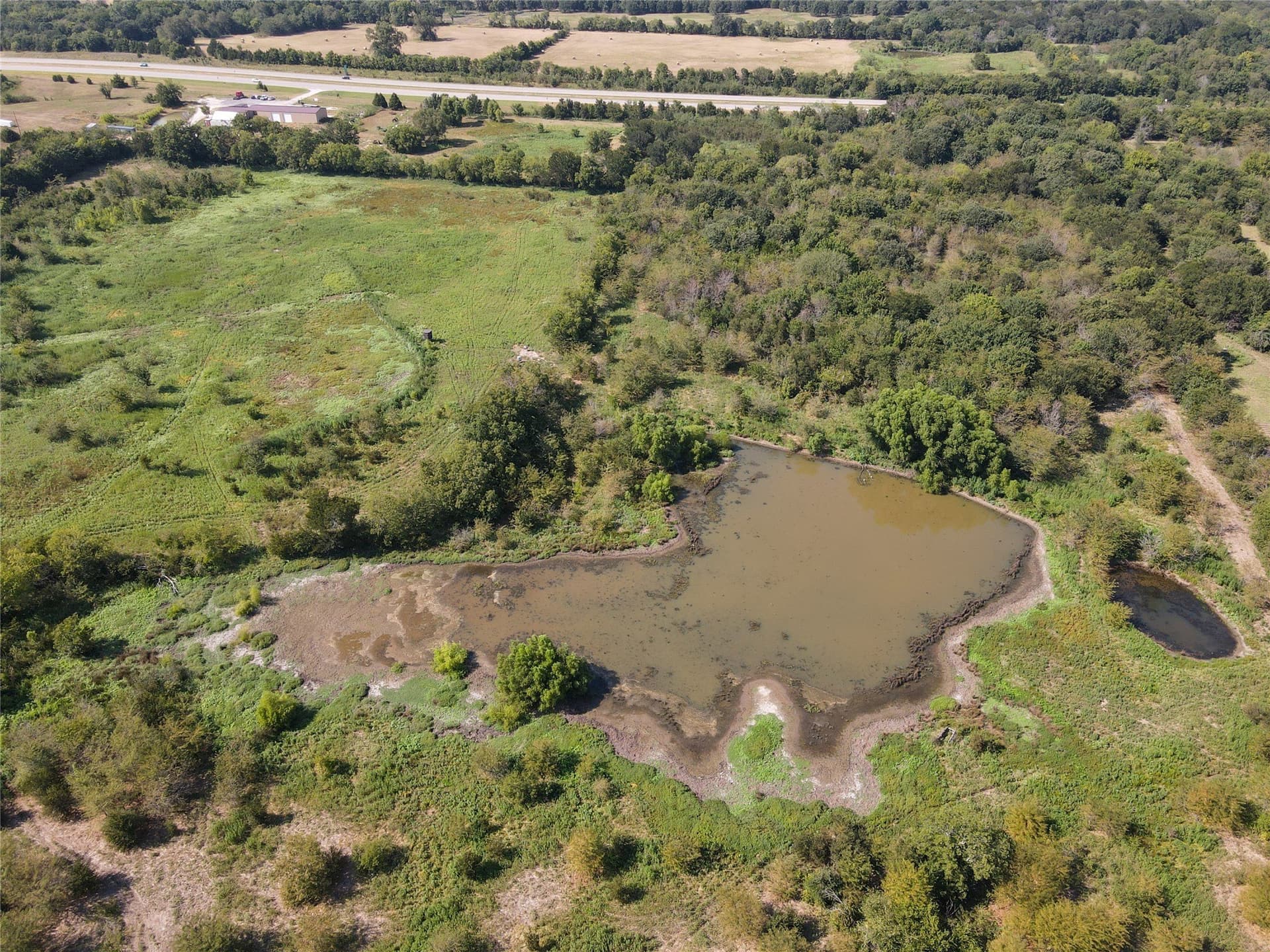 39.83 acres in Grayson County gallery image 3