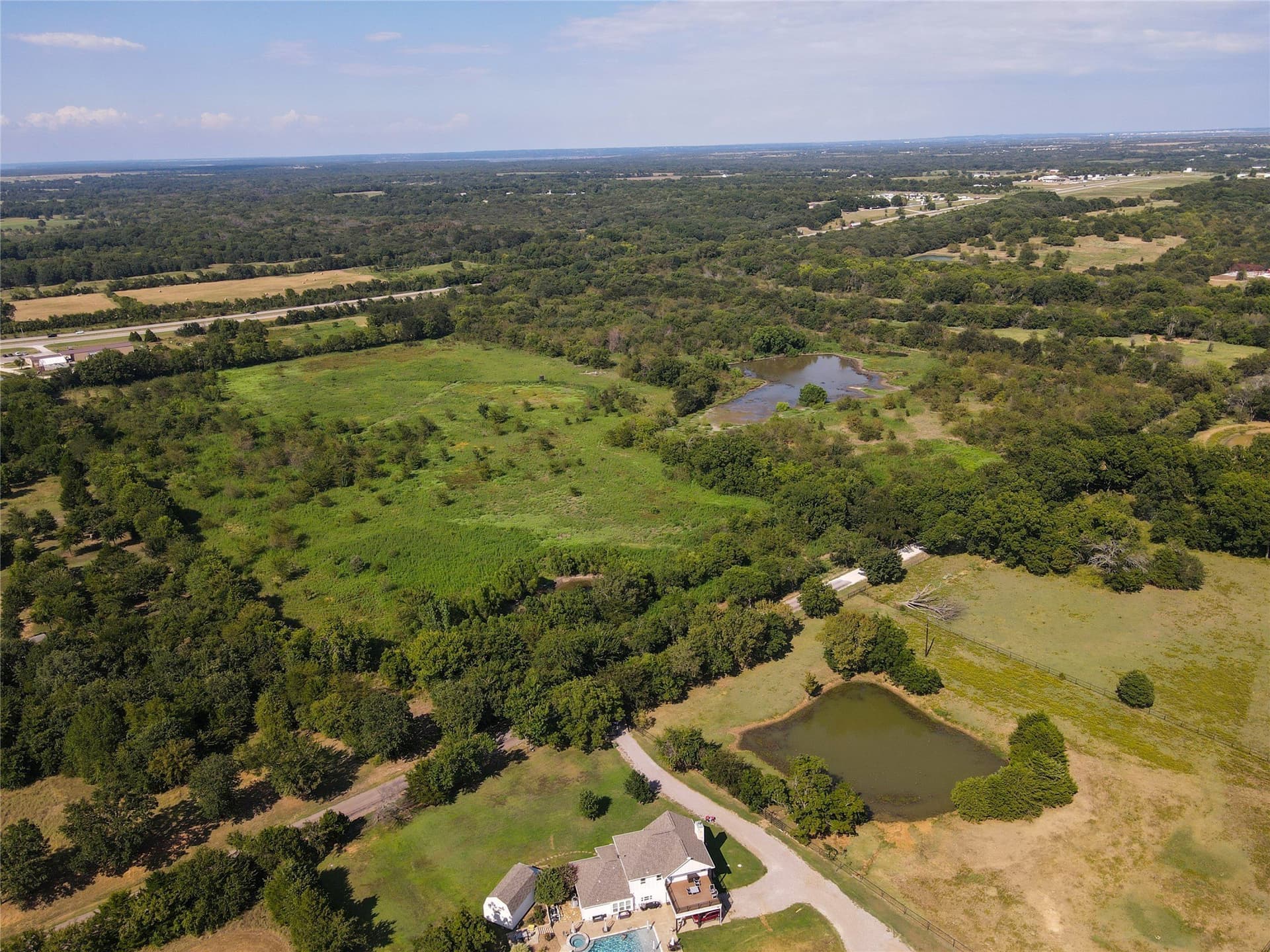 39.83 acres in Grayson County - photo 7