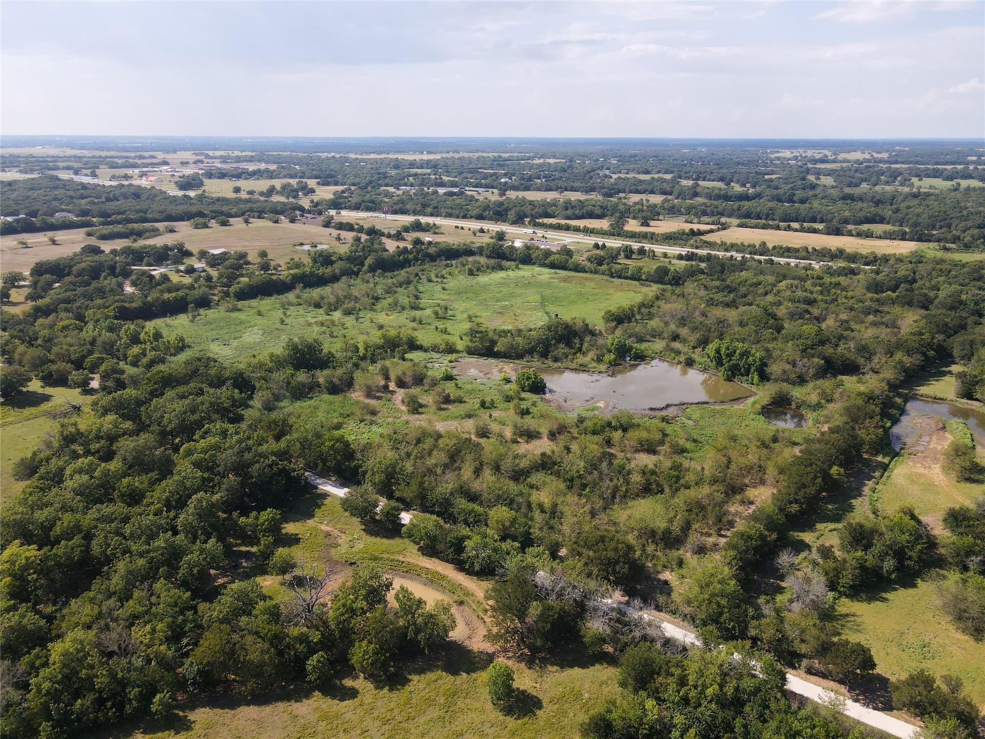 39.83 acres in Grayson County - photo 6