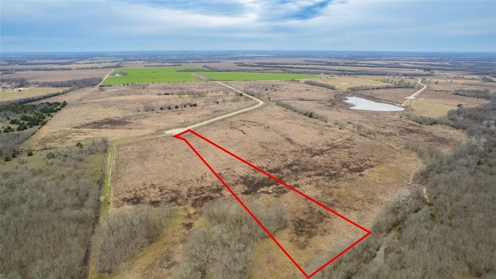 6.96 acres in Delta County featured view
