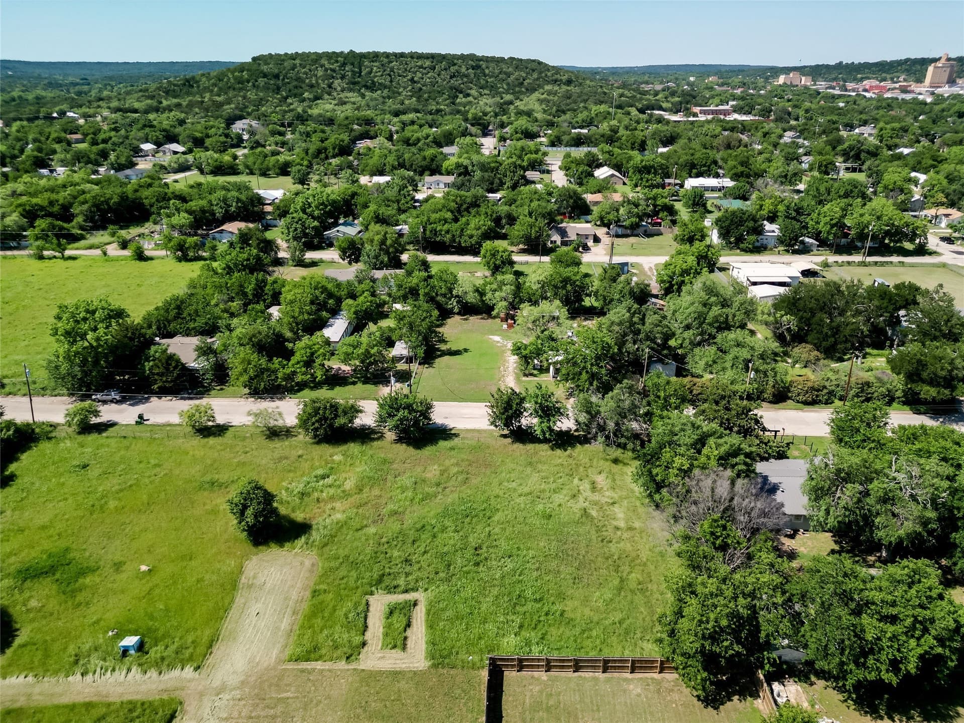0.23 acres in Palo Pinto County - photo 3