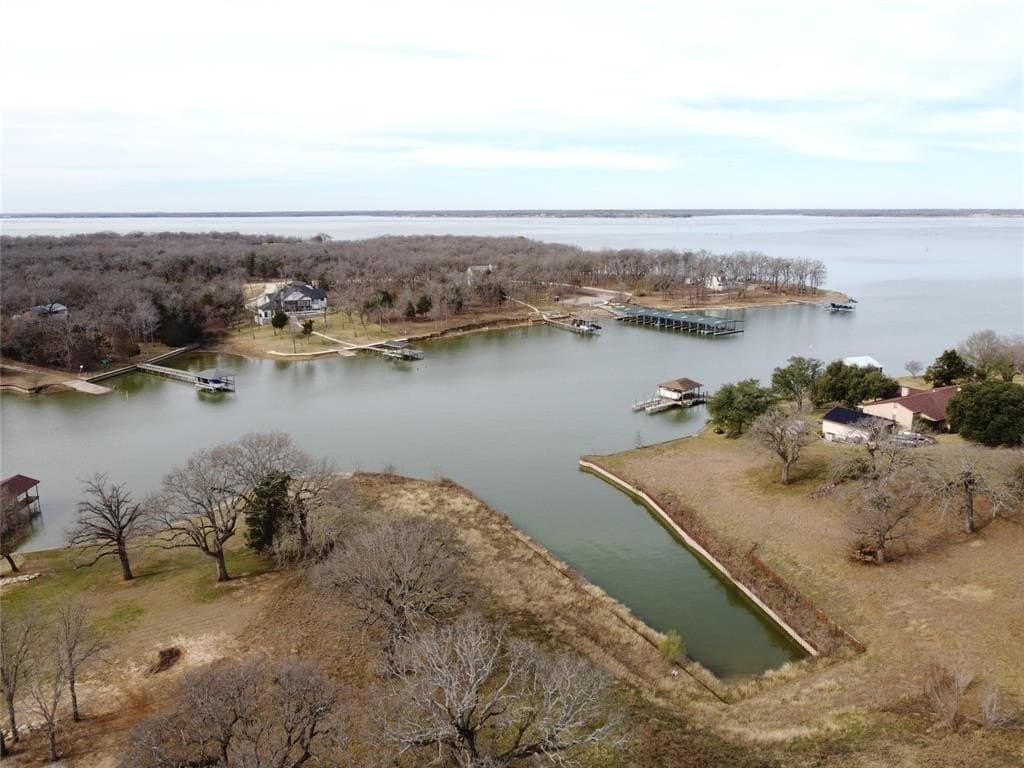 2.5 acres in Navarro County featured view
