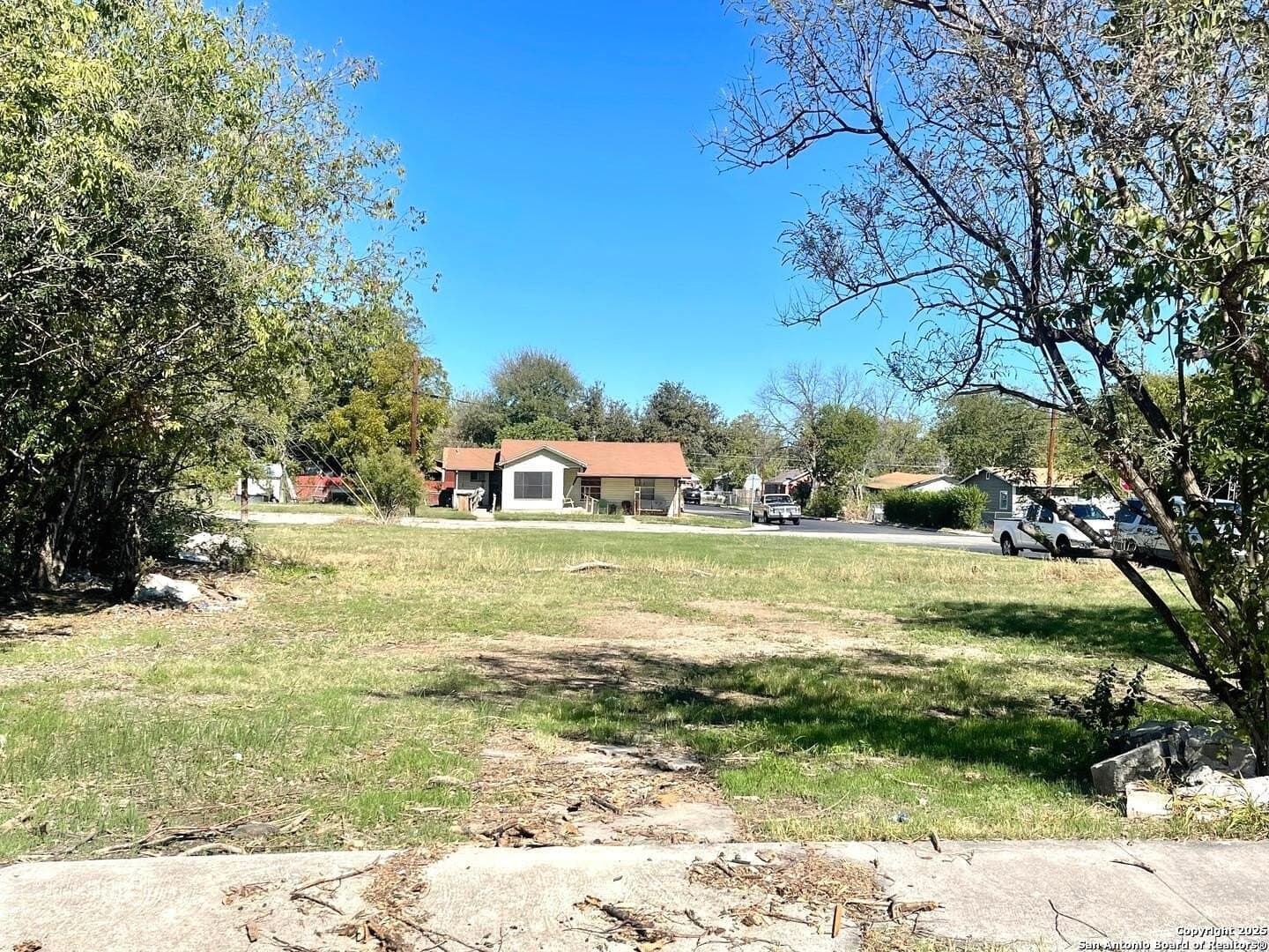 0.11 acres in Bexar County gallery image 3