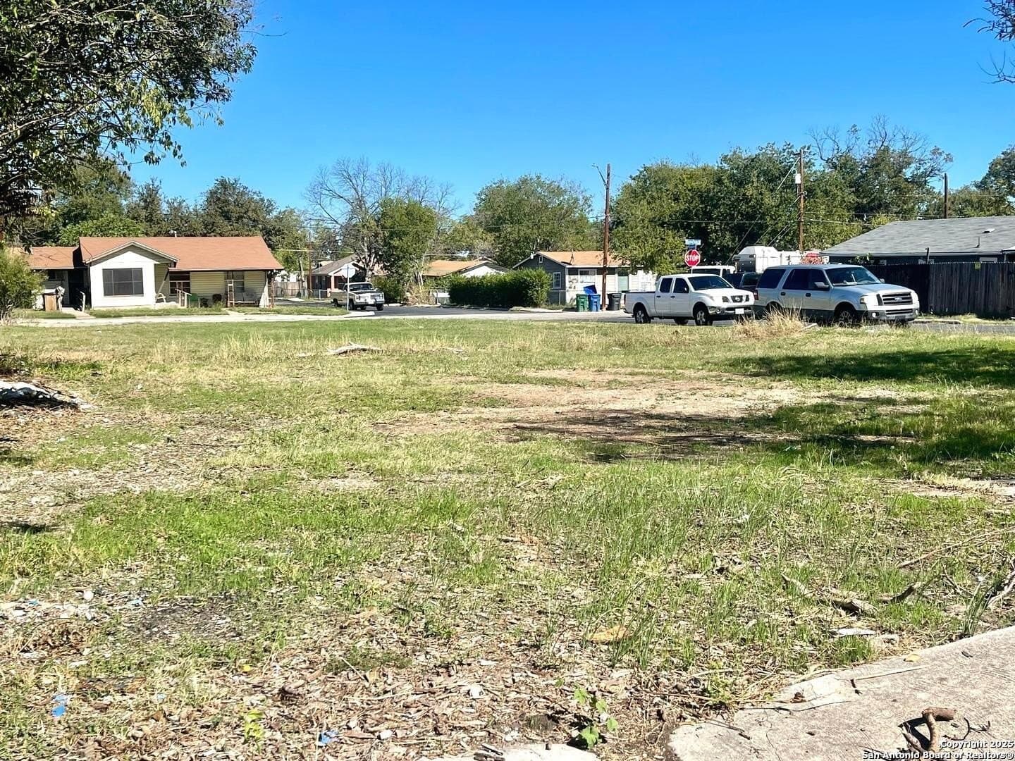 0.11 acres in Bexar County gallery image 4