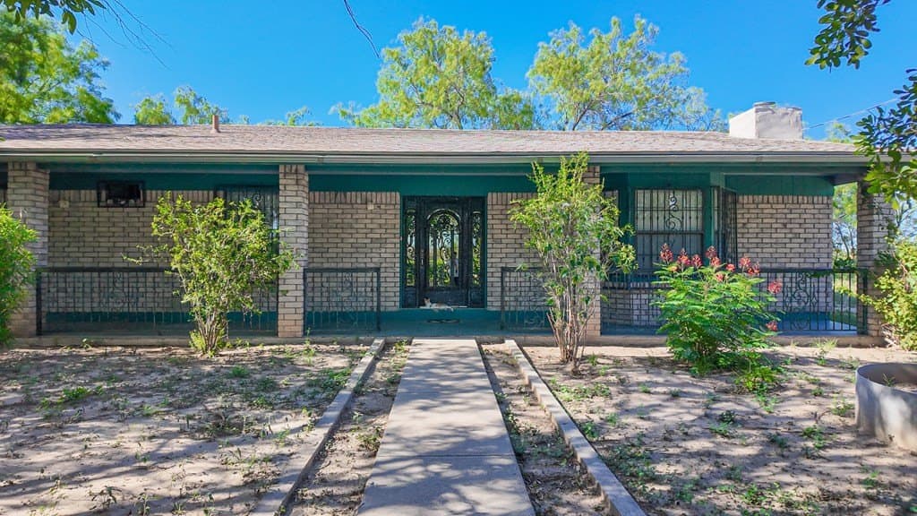 20,908.8 acres in Maverick County gallery image 2