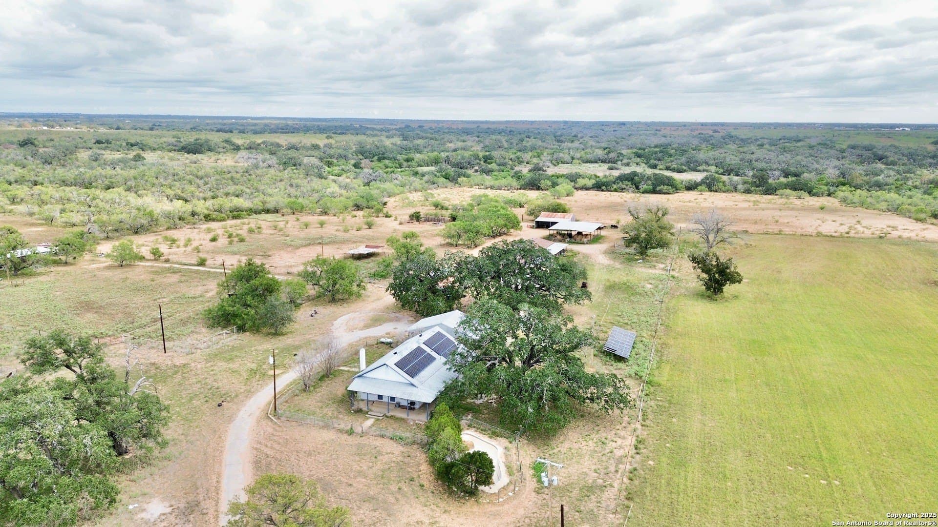 71.85 acres in Atascosa County - photo 24