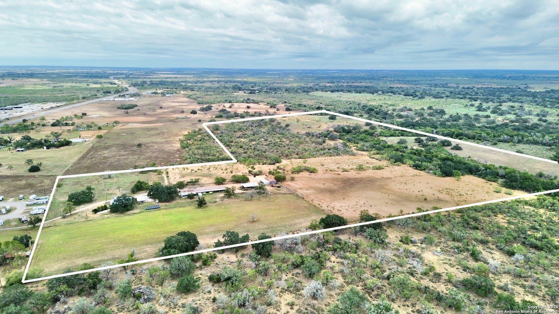 71.85 acres in Atascosa County - photo 31