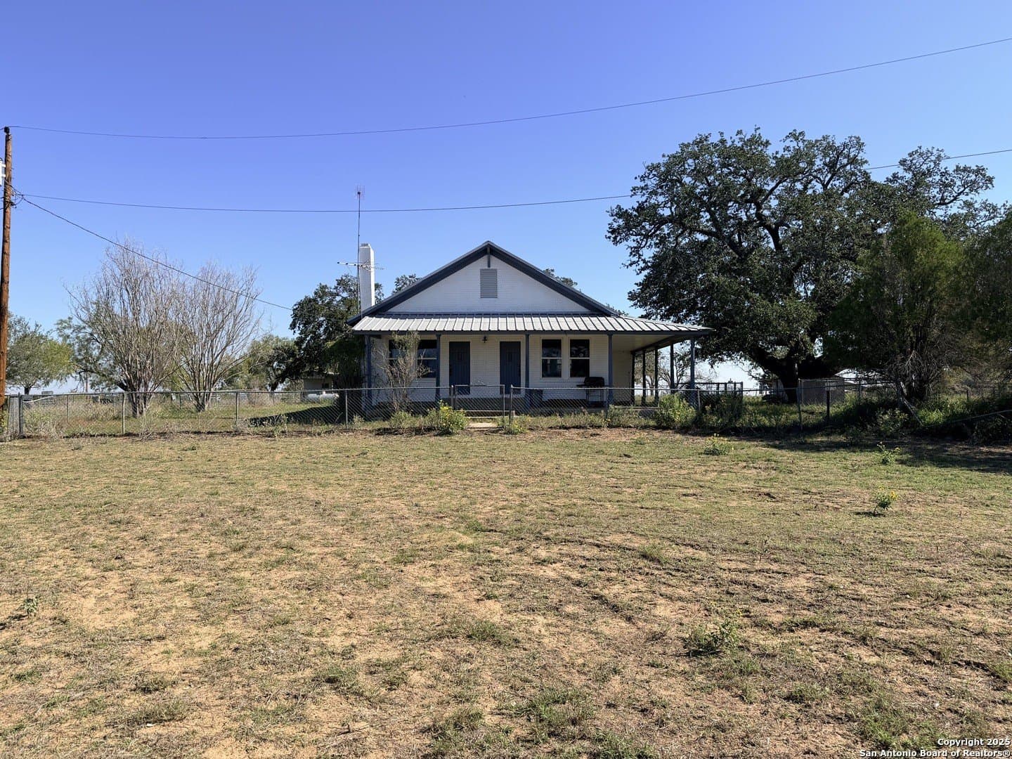 71.85 acres in Atascosa County featured view