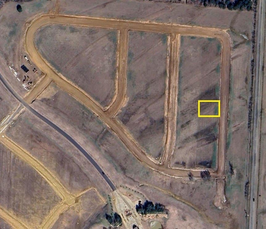 0.17 acres in Grayson County featured view