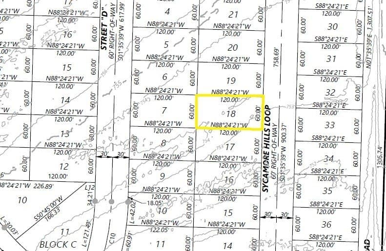 0.17 acres in Grayson County gallery image 4