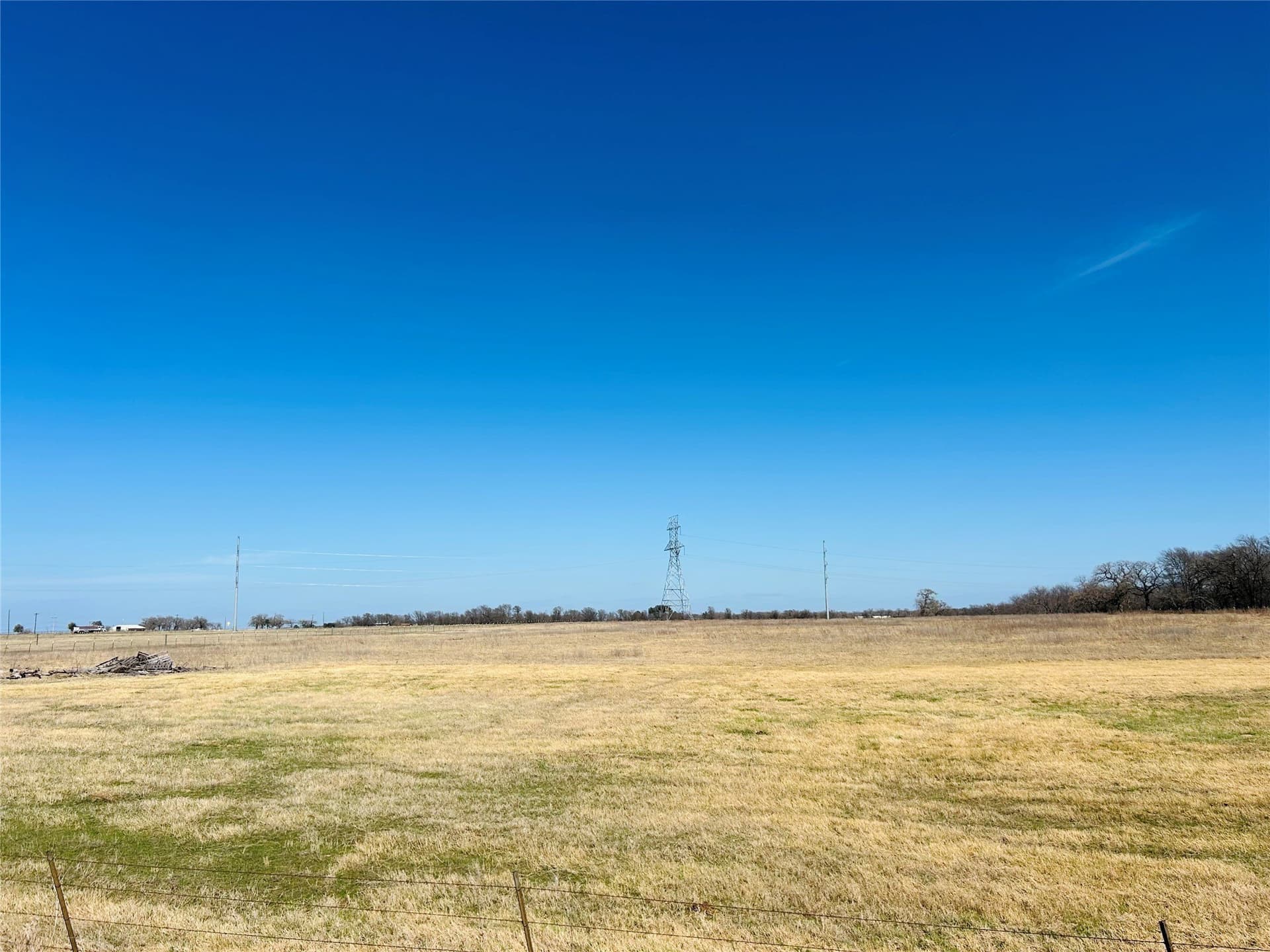 11.75 acres in Hill County - photo 5