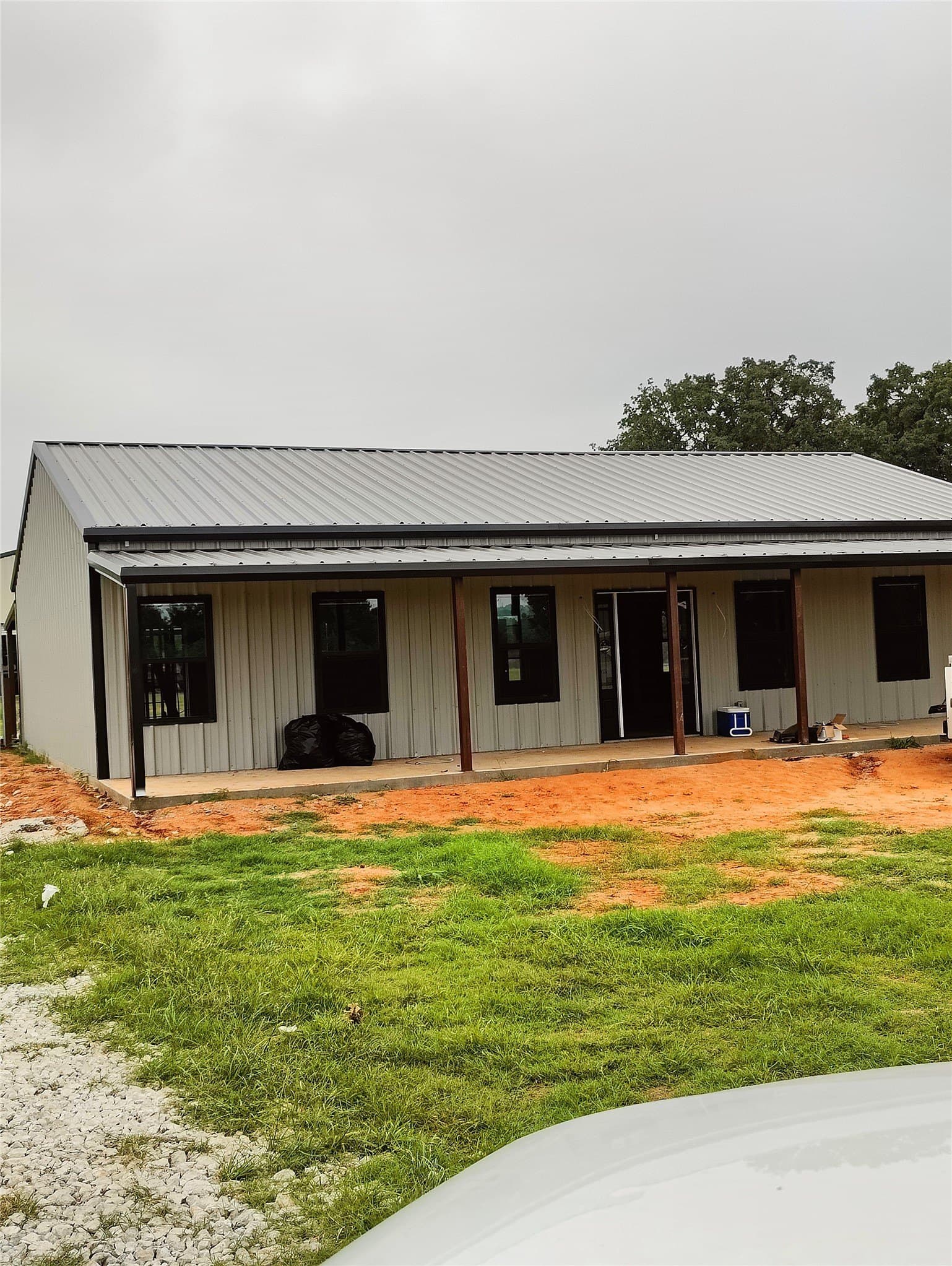 11.75 acres in Hill County - photo 10