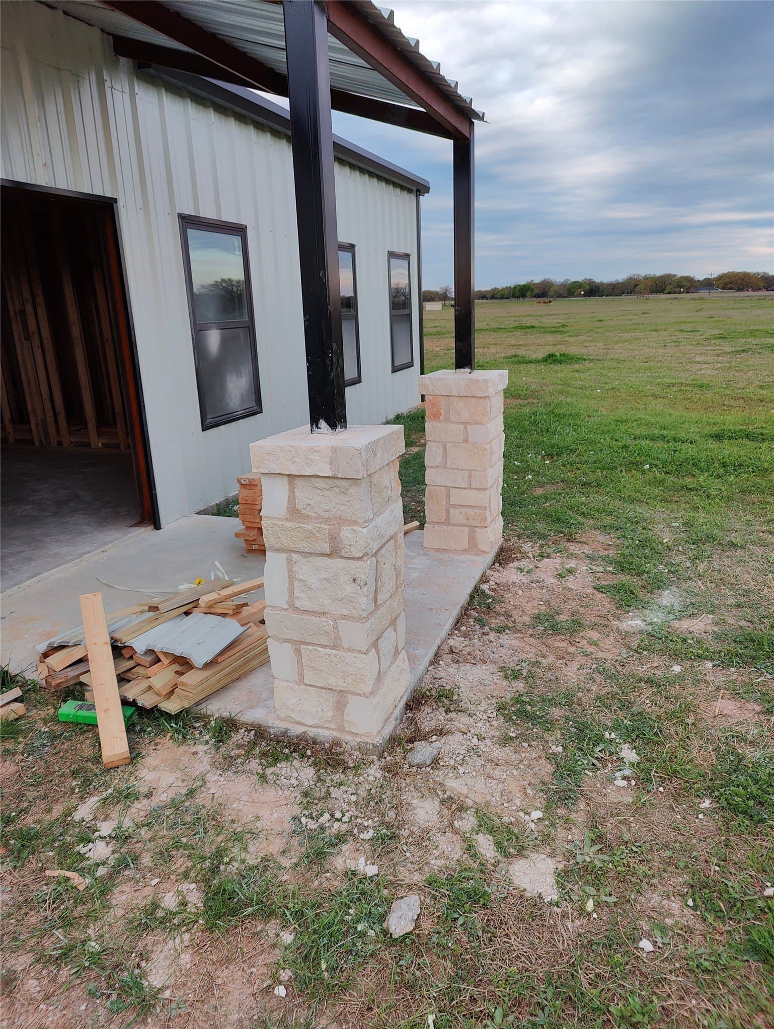 11.75 acres in Hill County - photo 12