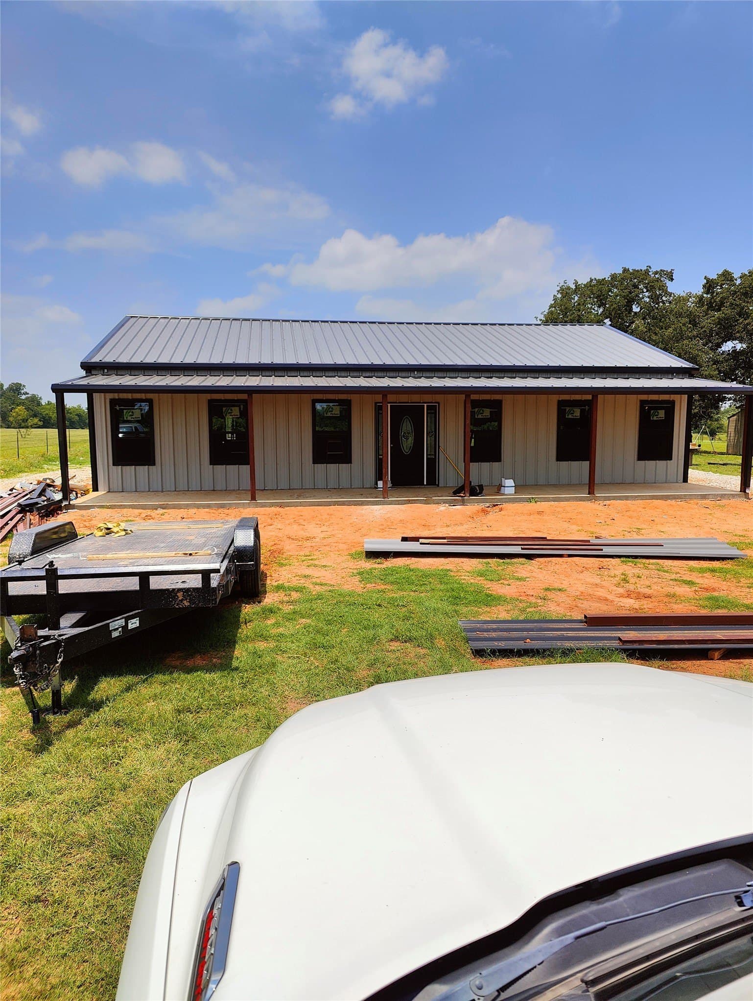 11.75 acres in Hill County - photo 2