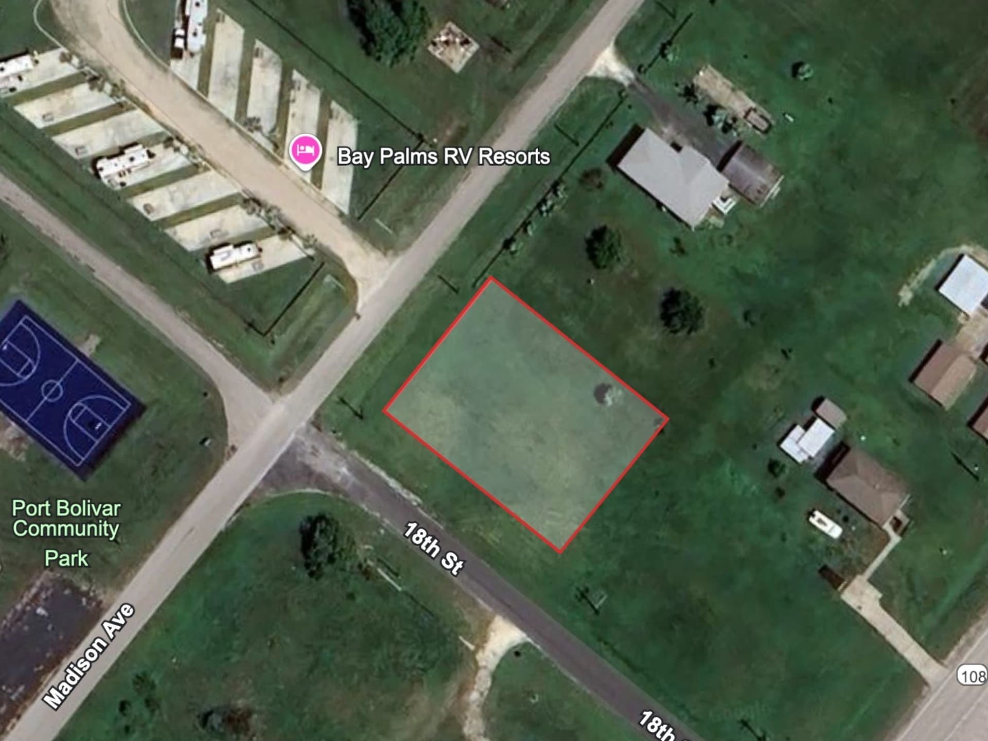 0.32 acres in Galveston County gallery image 3