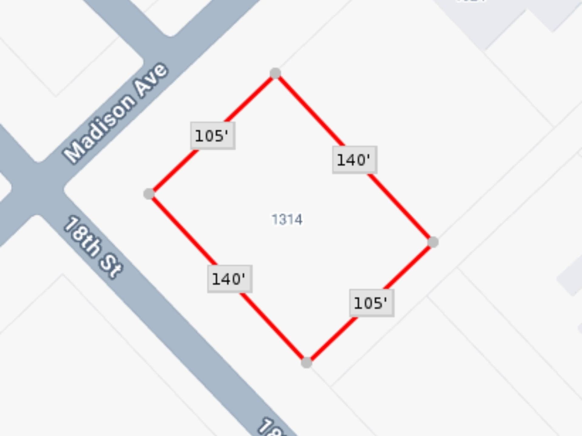 0.32 acres in Galveston County - photo 6