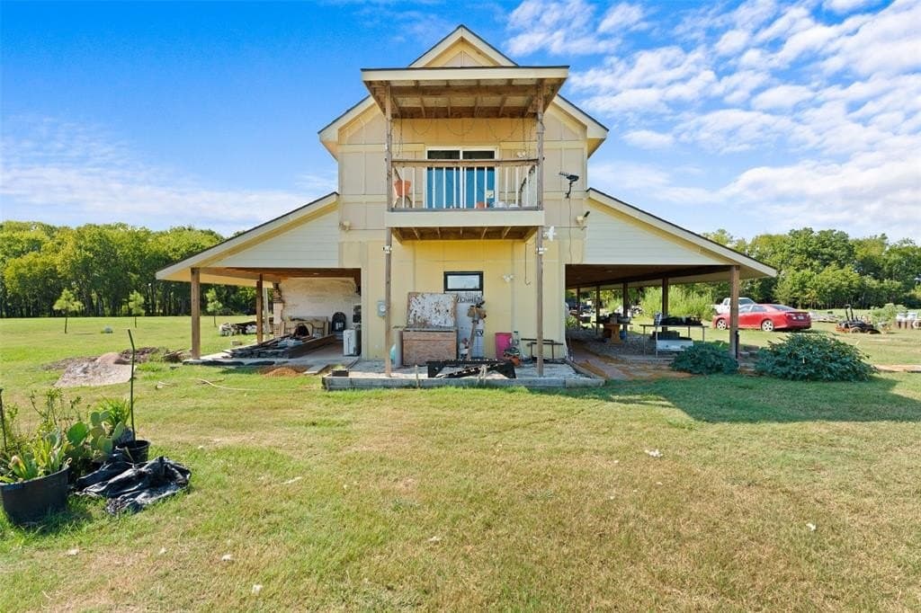 10 acres in Van Zandt County gallery image 2