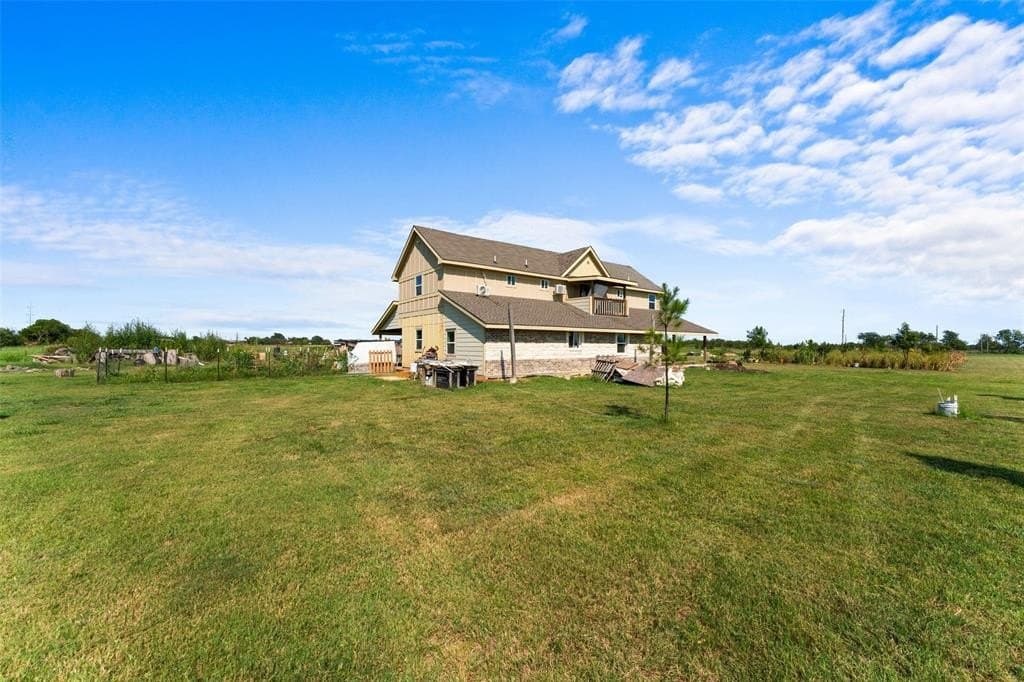 10 acres in Van Zandt County featured view