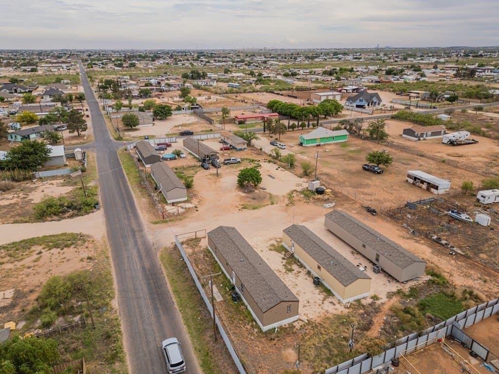 1.36 acres in Ector County featured view