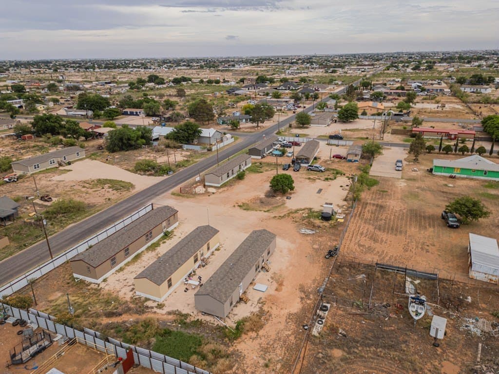 1.36 acres in Ector County gallery image 4