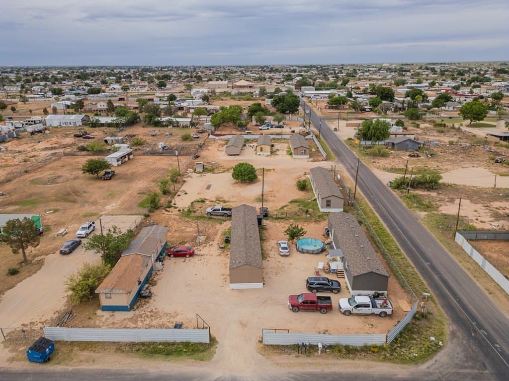 1.36 acres in Ector County gallery image 2