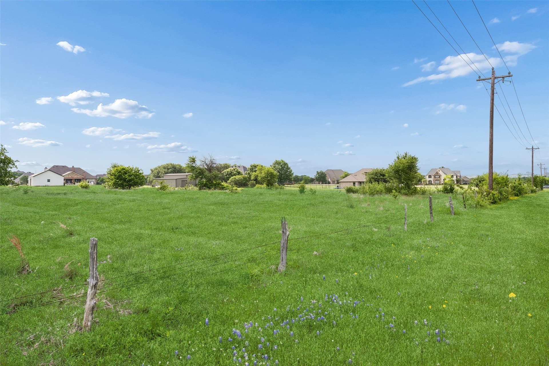 5.74 acres in Parker County - photo 17