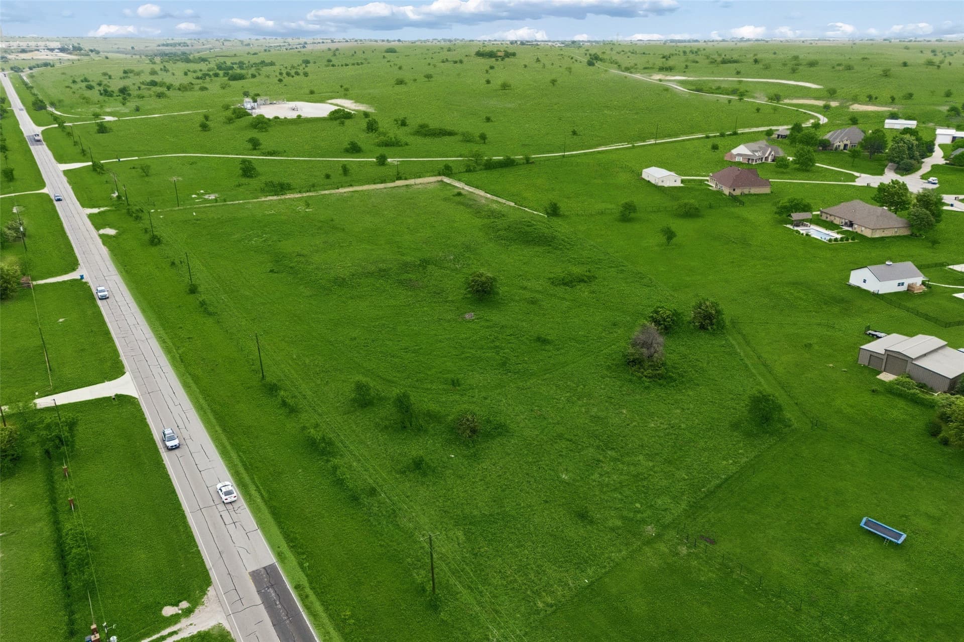 5.74 acres in Parker County - photo 7