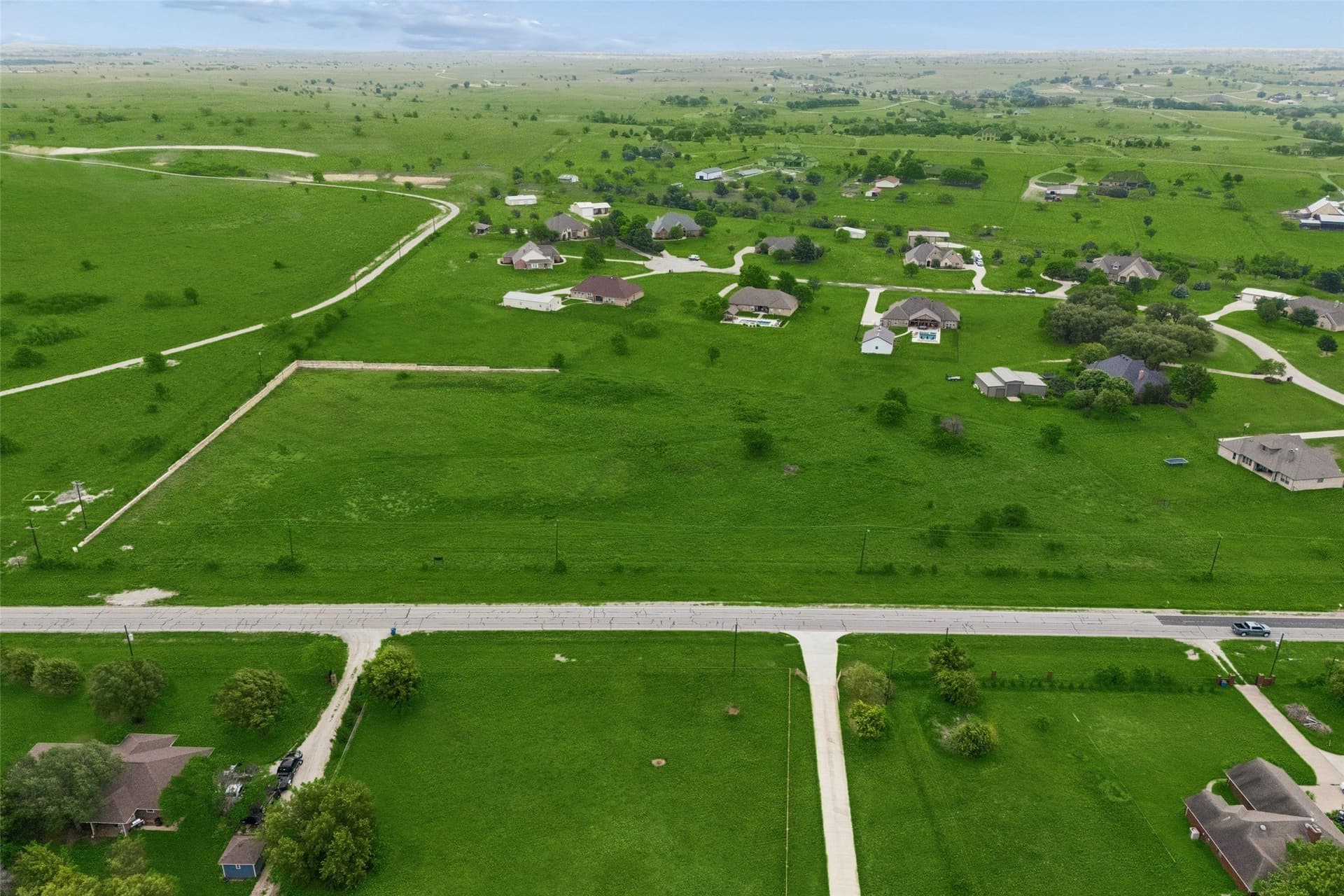 5.74 acres in Parker County - photo 8