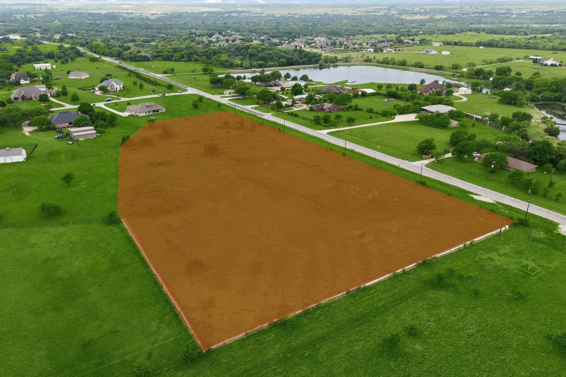 5.74 acres in Parker County gallery image 4