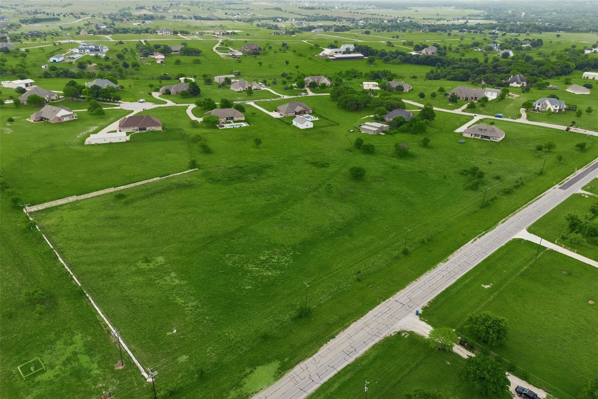 5.74 acres in Parker County - photo 9