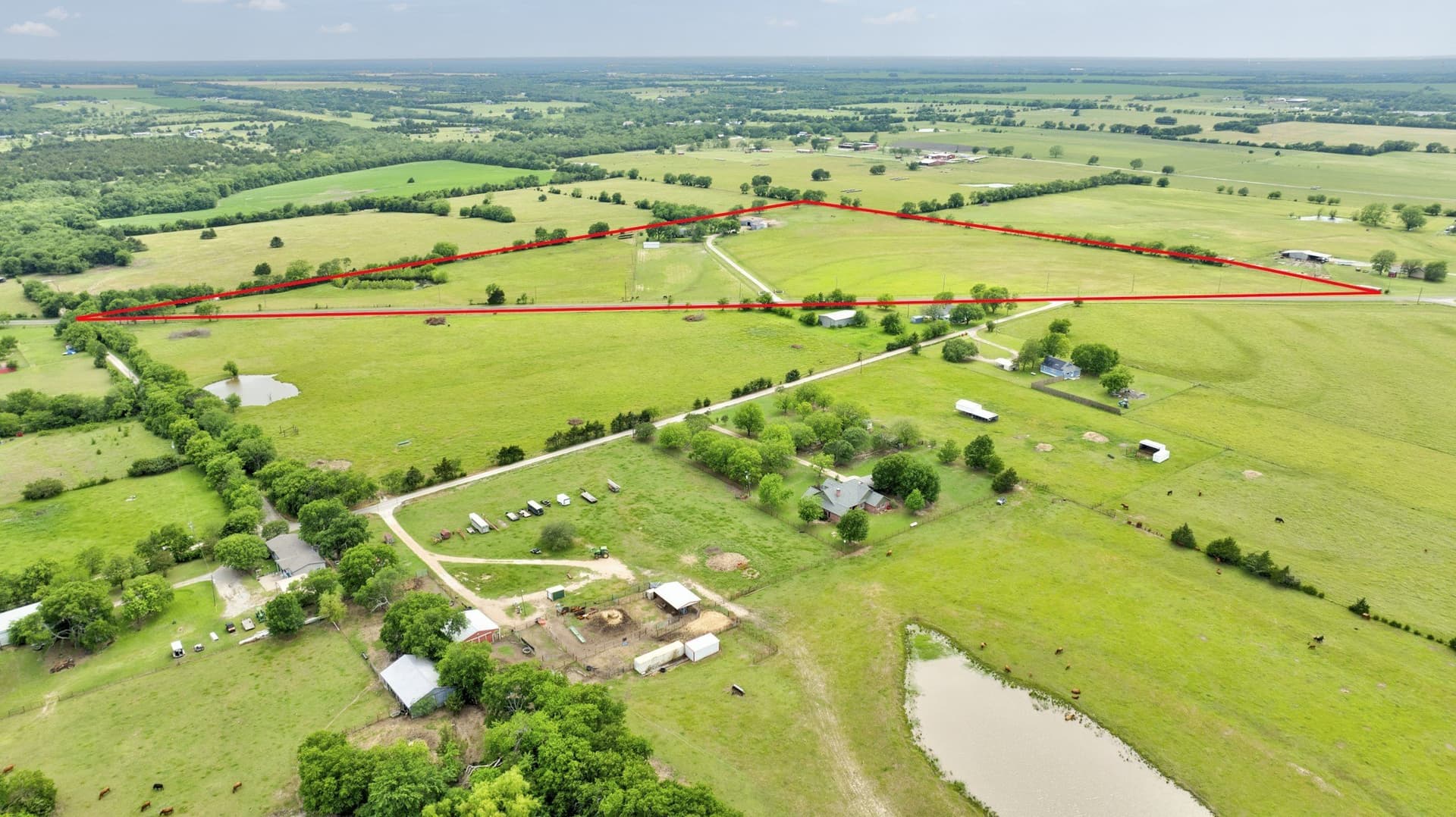 31.2 acres in Fannin County - photo 33