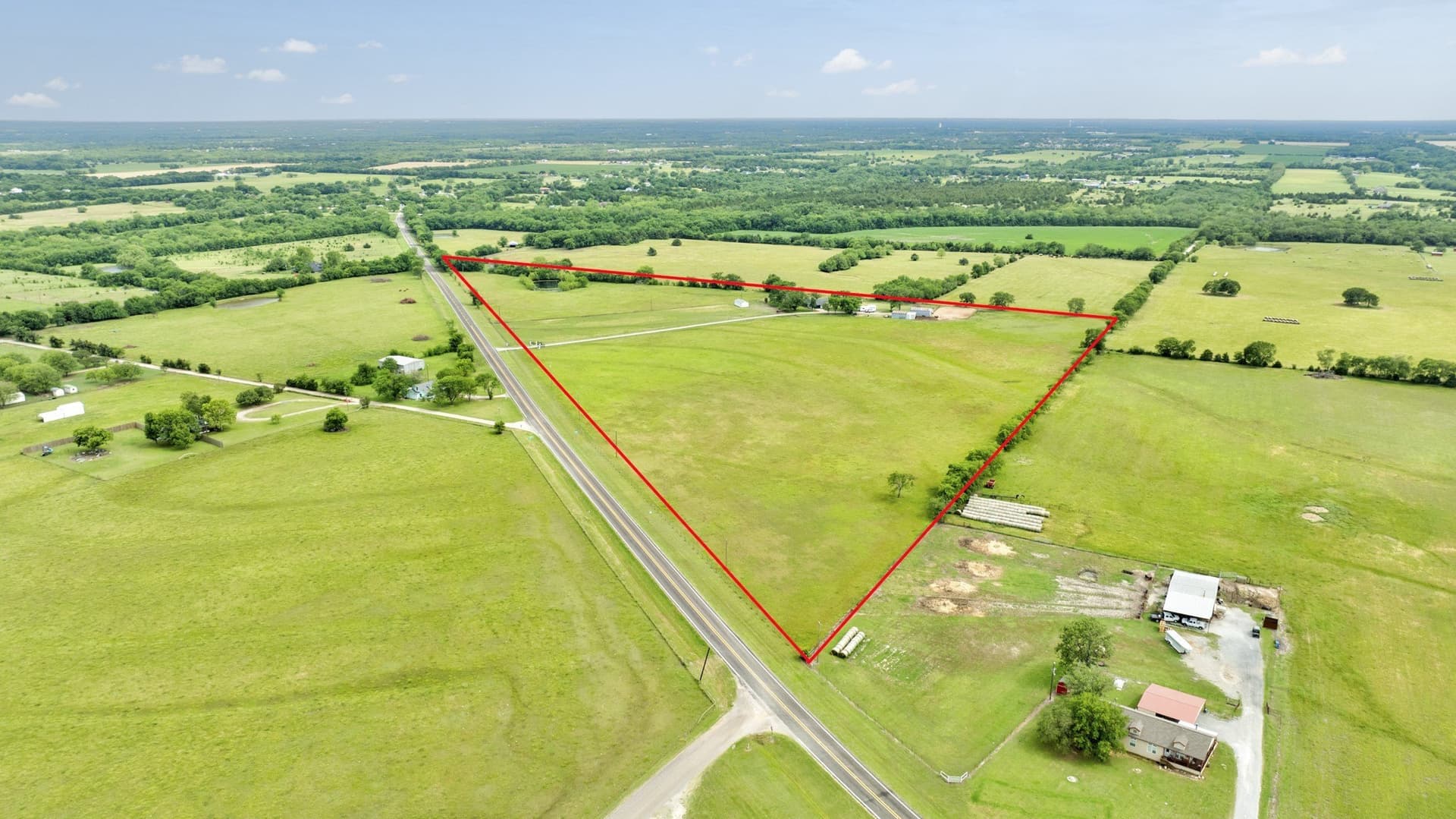 31.2 acres in Fannin County - photo 32
