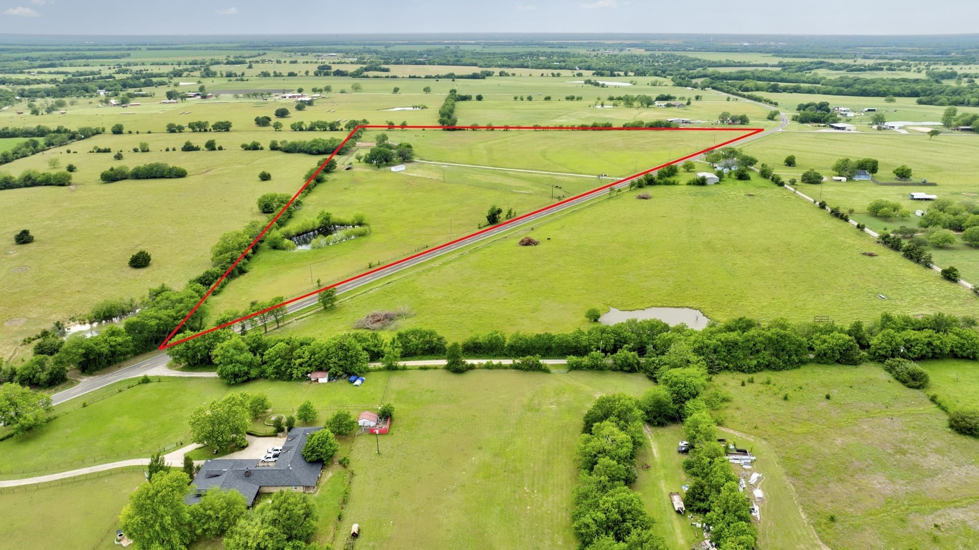 31.2 acres in Fannin County - photo 34