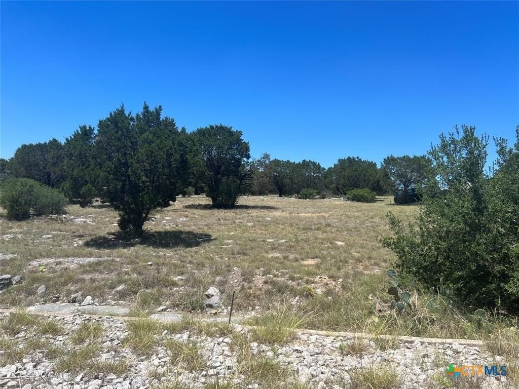 0.23 acres in Llano County