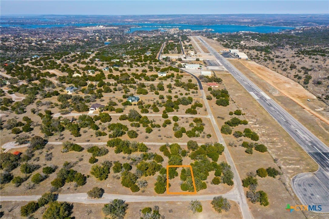 0.23 acres in Llano County featured view