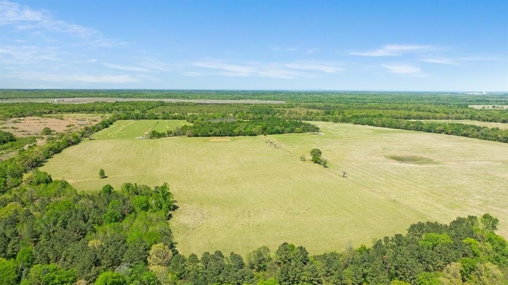 235 acres in Red River (TX) County
